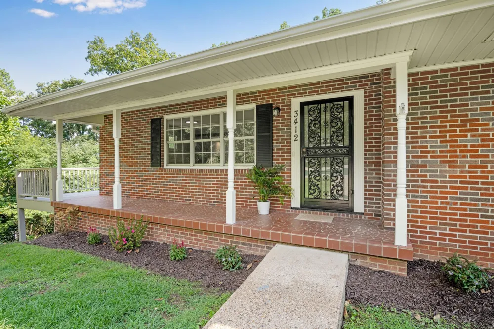 3412 Amber Avenue Chattanooga, TN 37412