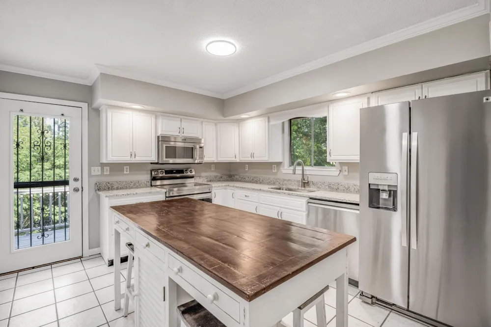3412 Amber Avenue Chattanooga, TN 37412