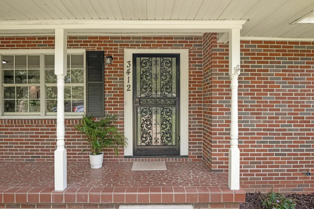 3412 Amber Avenue Chattanooga, TN 37412
