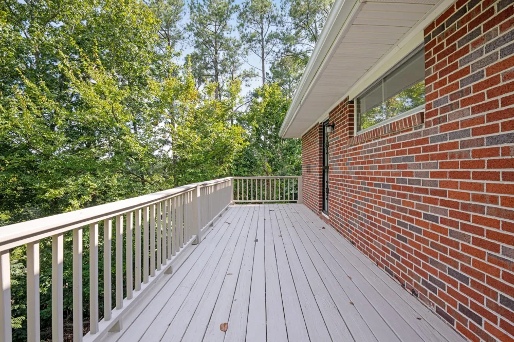 3412 Amber Avenue Chattanooga, TN 37412