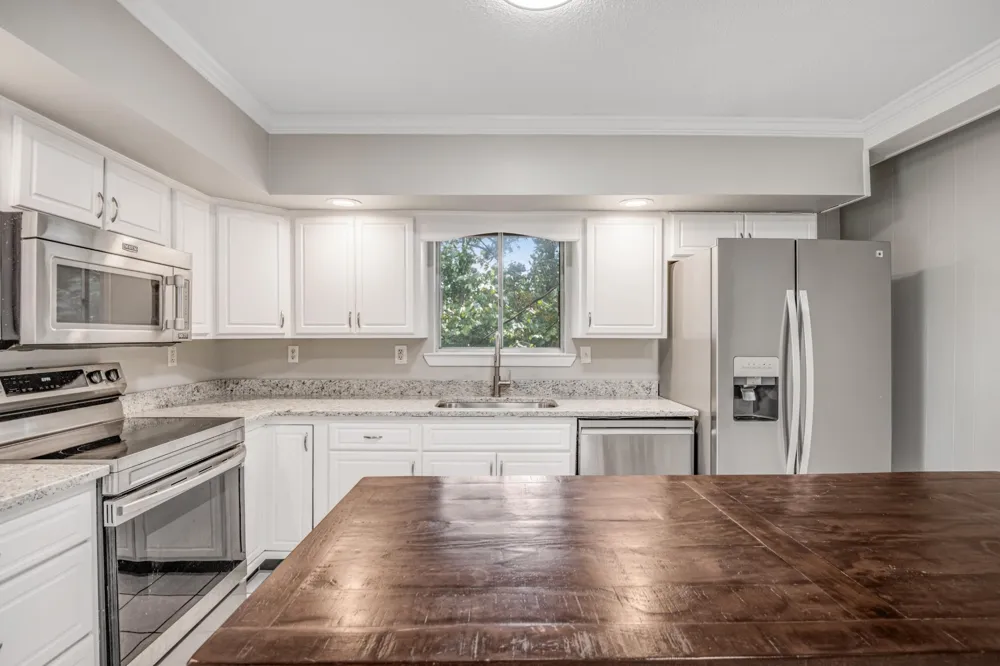 3412 Amber Avenue Chattanooga, TN 37412