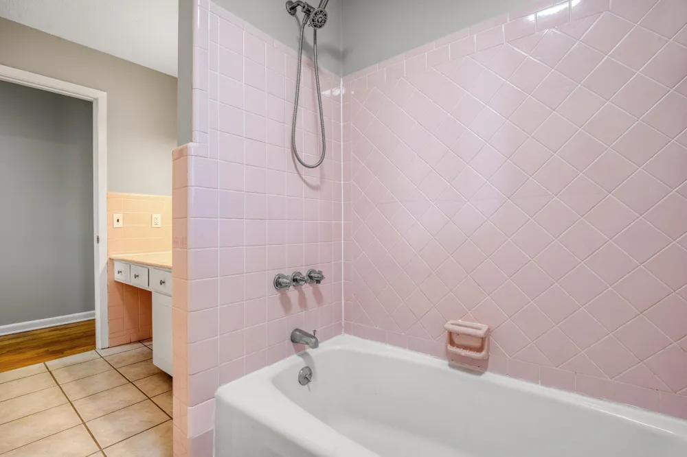 3412 Amber Avenue Chattanooga, TN 37412