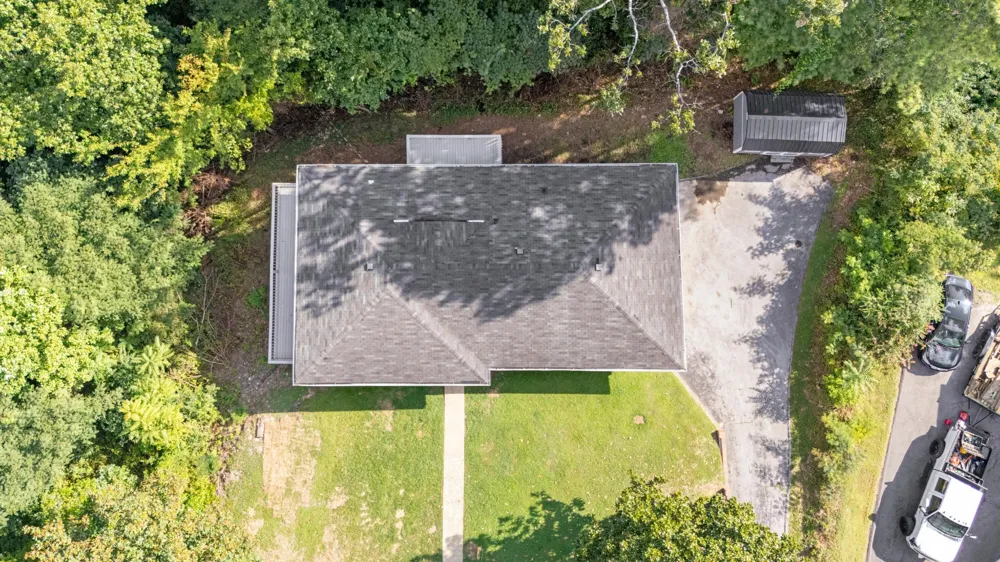 3412 Amber Avenue Chattanooga, TN 37412