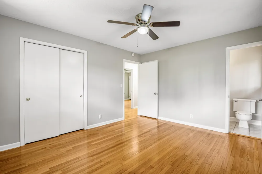 3412 Amber Avenue Chattanooga, TN 37412