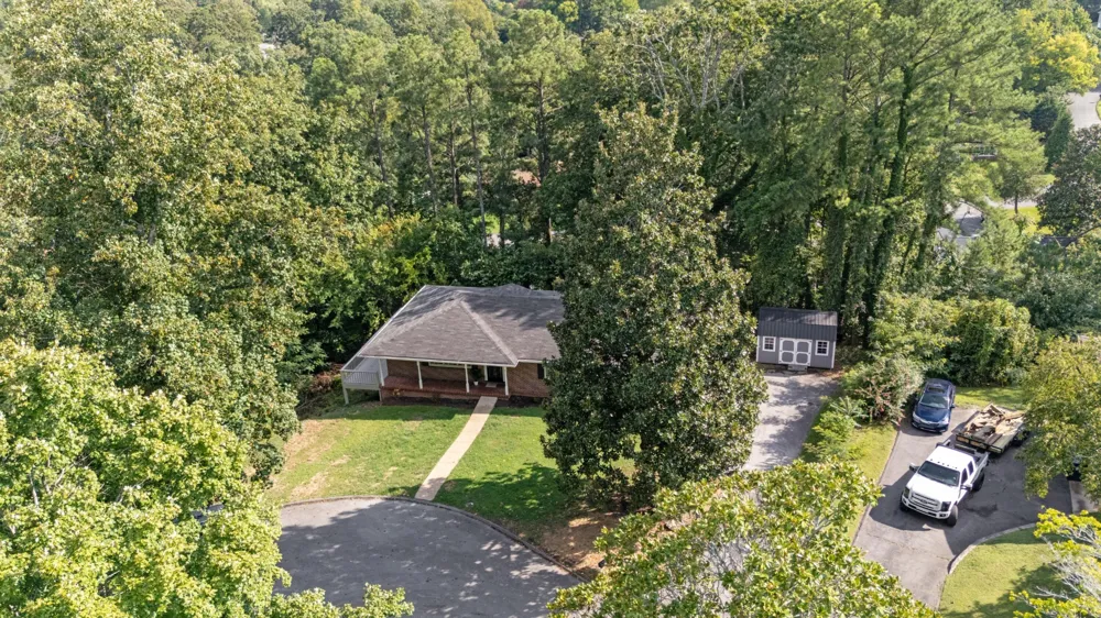 3412 Amber Avenue Chattanooga, TN 37412
