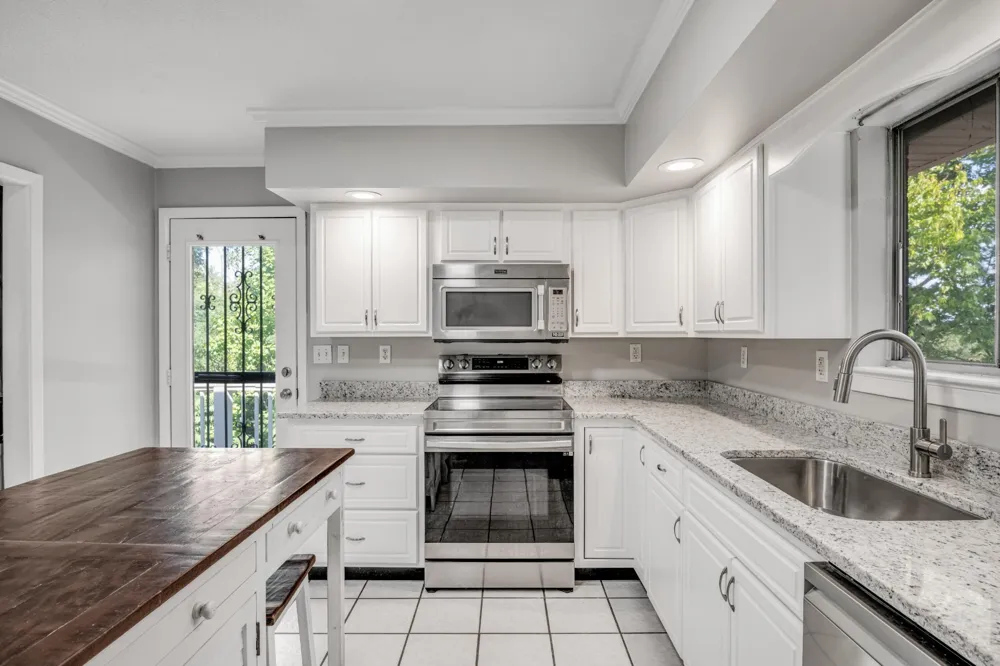 3412 Amber Avenue Chattanooga, TN 37412