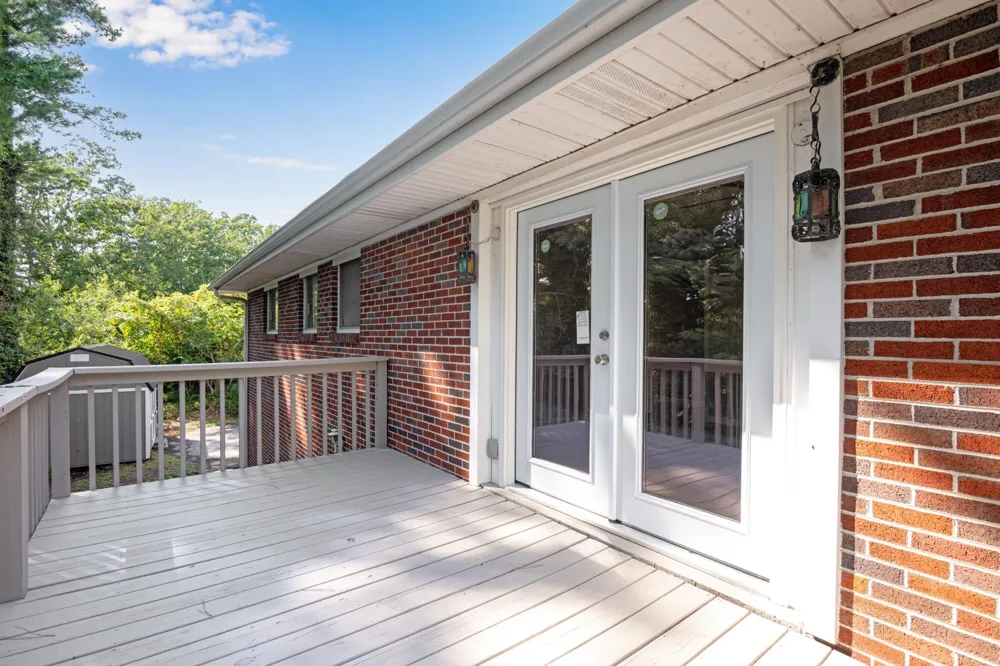 3412 Amber Avenue Chattanooga, TN 37412