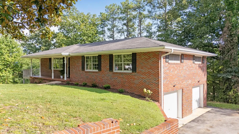 3412 Amber Avenue Chattanooga, TN 37412