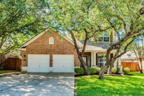 3831 Aqua Lane