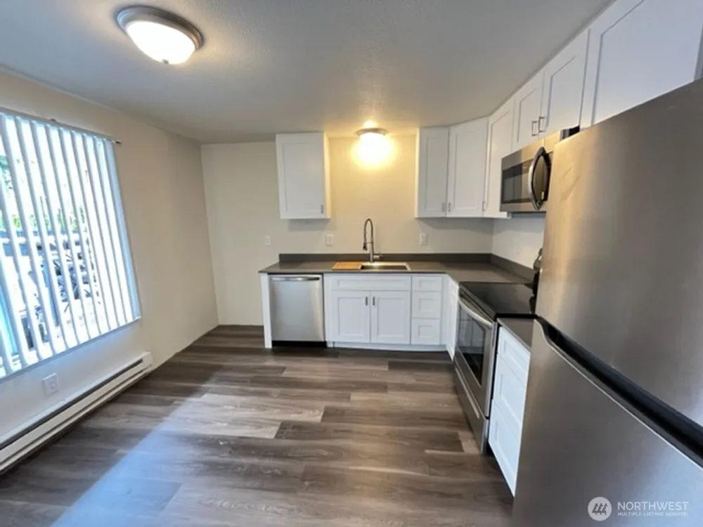 500 75th Street SE #06 Everett, WA 98203