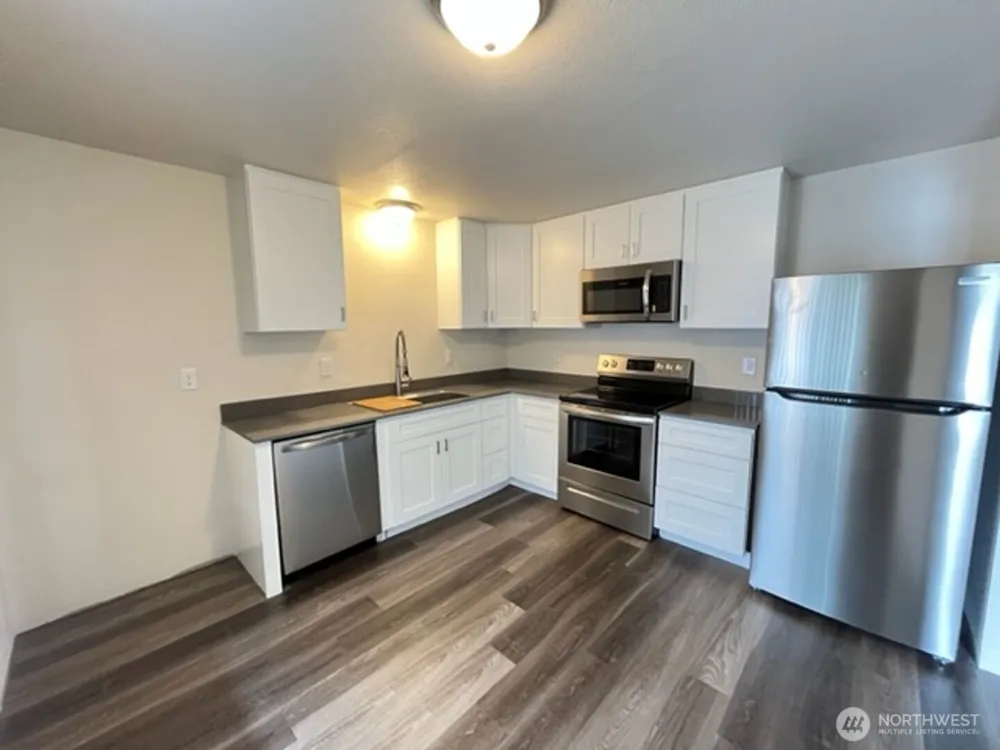 500 75th Street SE #06 Everett, WA 98203