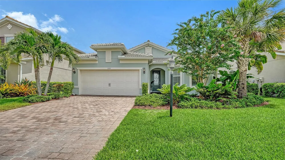 3355 ANCHOR BAY TRAIL Bradenton, FL 34211