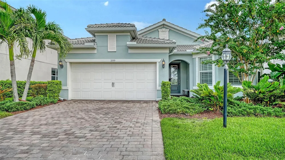 3355 ANCHOR BAY TRAIL Bradenton, FL 34211