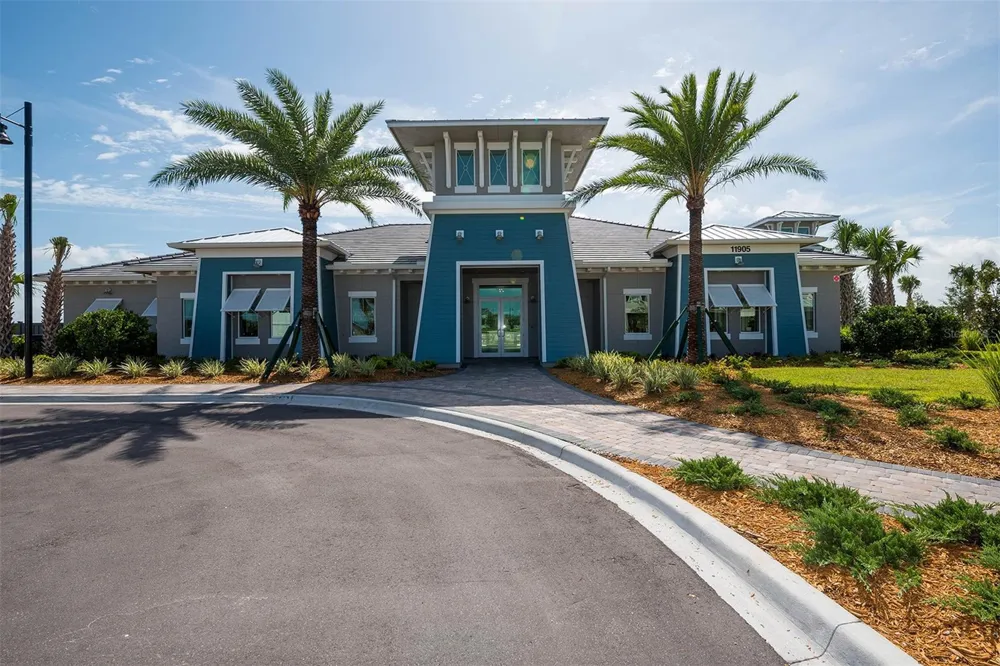 3355 ANCHOR BAY TRAIL Bradenton, FL 34211