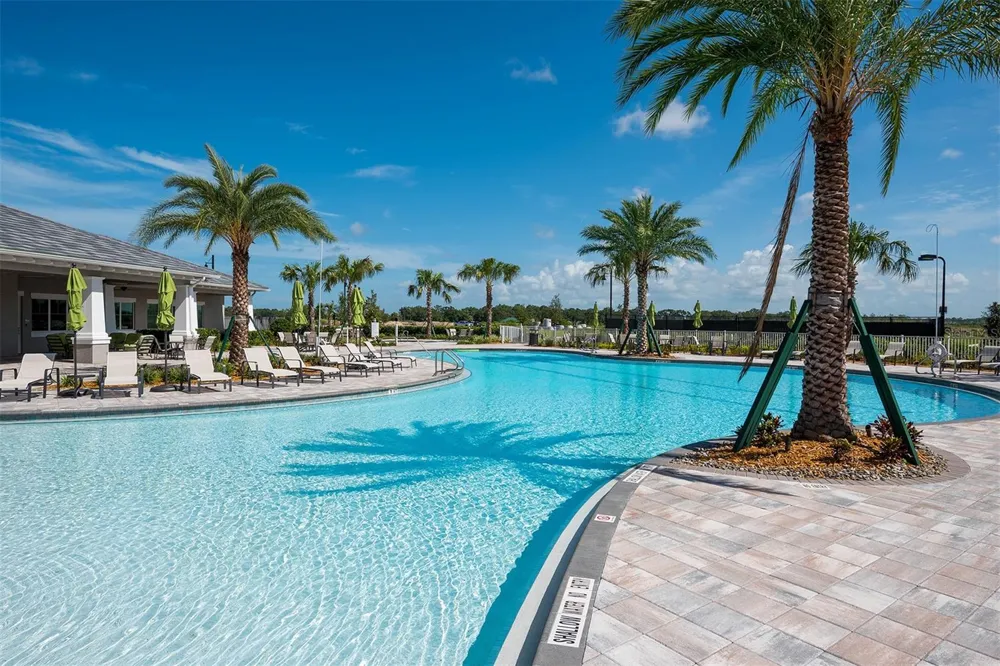 3355 ANCHOR BAY TRAIL Bradenton, FL 34211