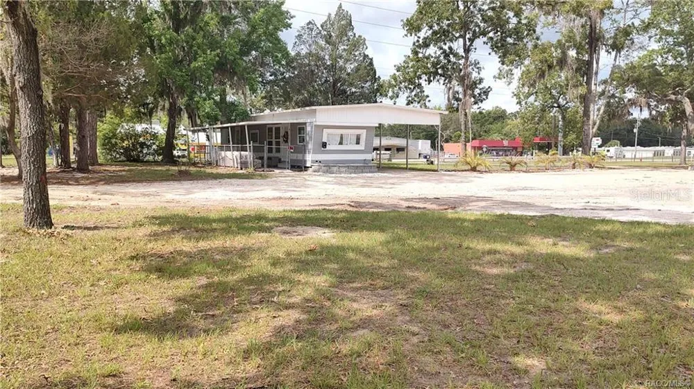 7127 W GROVER CLEVELAND BOULEVARD Homosassa, FL 34446