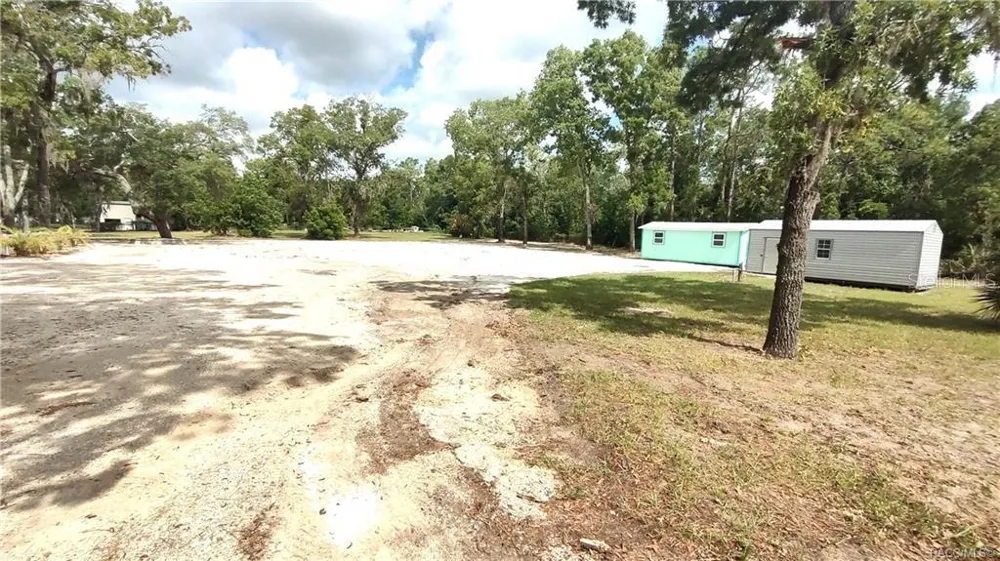 7127 W GROVER CLEVELAND BOULEVARD Homosassa, FL 34446