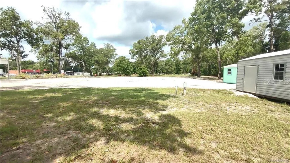 7127 W GROVER CLEVELAND BOULEVARD Homosassa, FL 34446