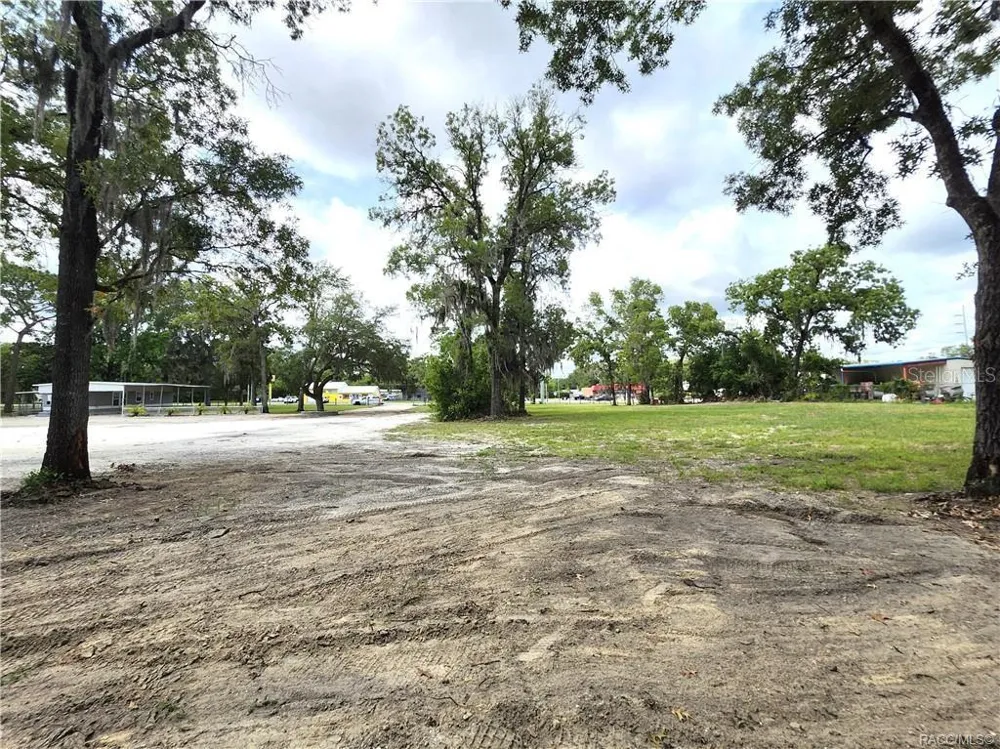 7127 W GROVER CLEVELAND BOULEVARD Homosassa, FL 34446