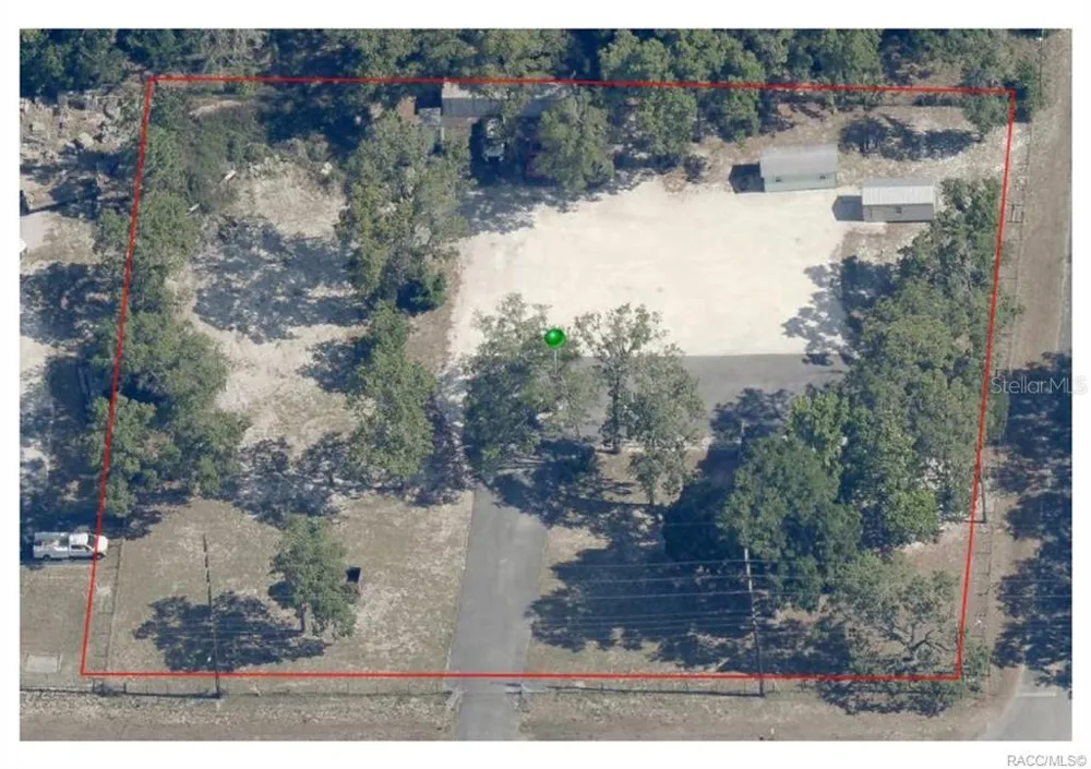7127 W GROVER CLEVELAND BOULEVARD Homosassa, FL 34446