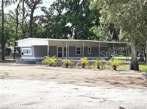 7127 W GROVER CLEVELAND BOULEVARD Homosassa, FL 34446