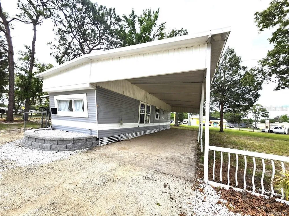 7127 W GROVER CLEVELAND BOULEVARD Homosassa, FL 34446