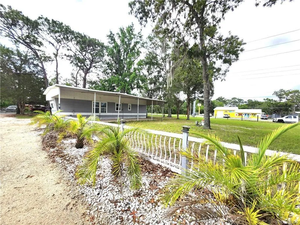 7127 W GROVER CLEVELAND BOULEVARD Homosassa, FL 34446