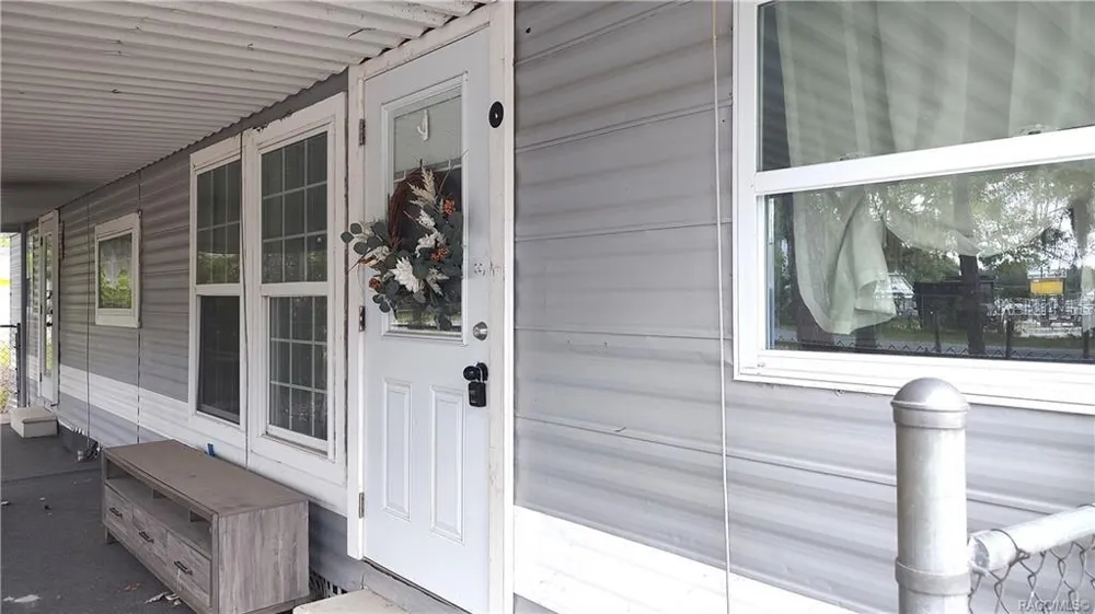 7127 W GROVER CLEVELAND BOULEVARD Homosassa, FL 34446
