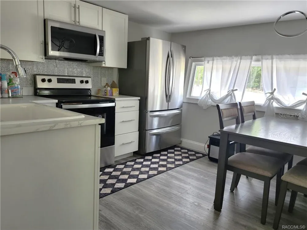 7127 W GROVER CLEVELAND BOULEVARD Homosassa, FL 34446