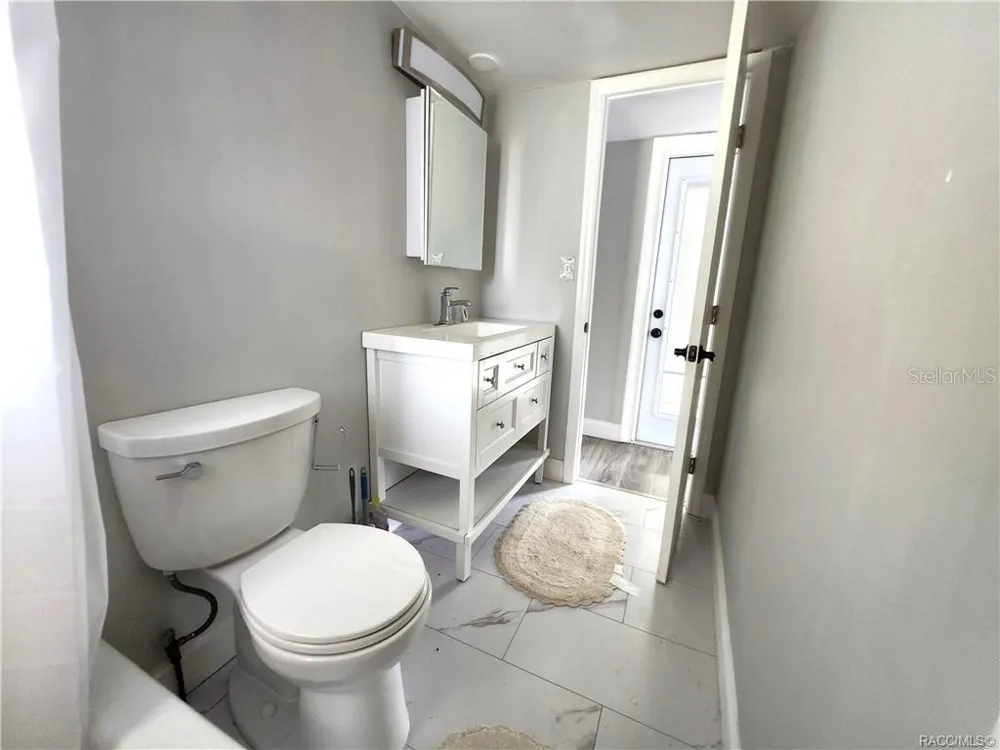 7127 W GROVER CLEVELAND BOULEVARD Homosassa, FL 34446