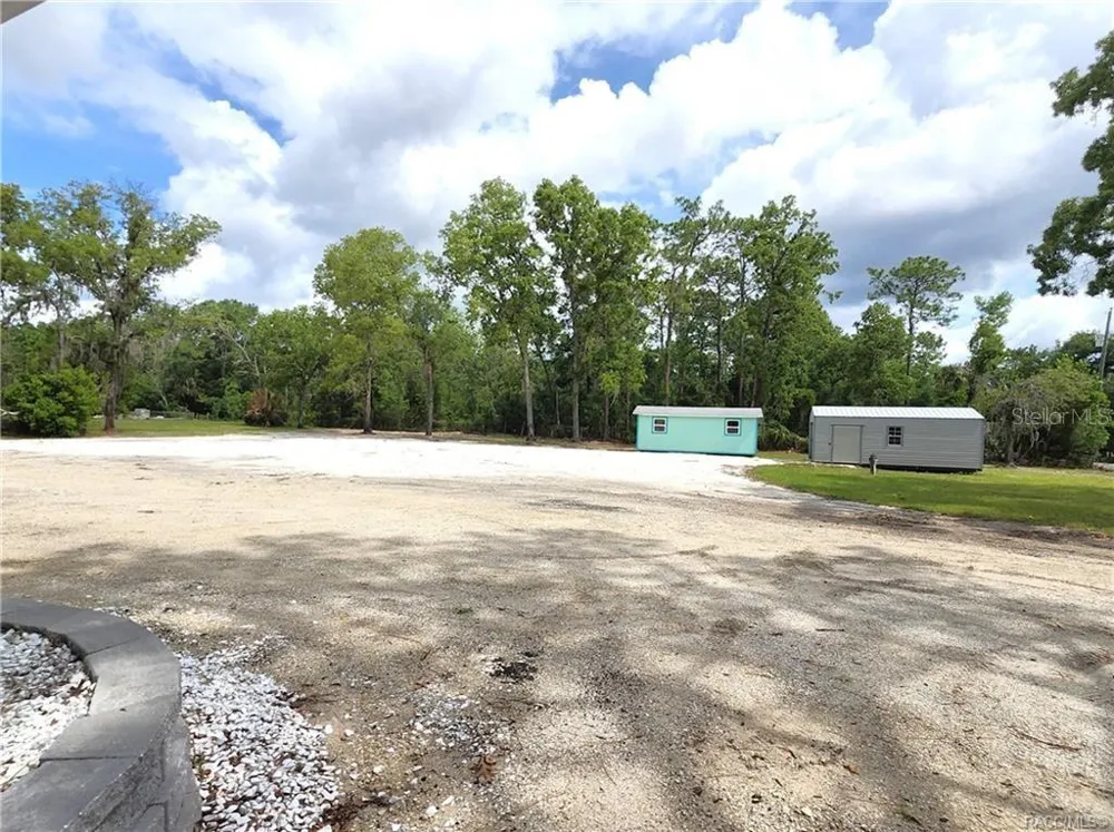 7127 W GROVER CLEVELAND BOULEVARD Homosassa, FL 34446