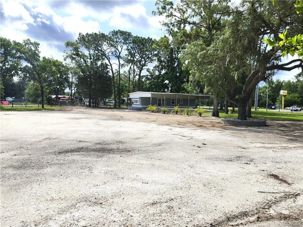 7127 W GROVER CLEVELAND BOULEVARD Homosassa, FL 34446