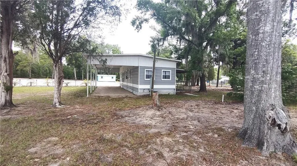 7127 W GROVER CLEVELAND BOULEVARD Homosassa, FL 34446