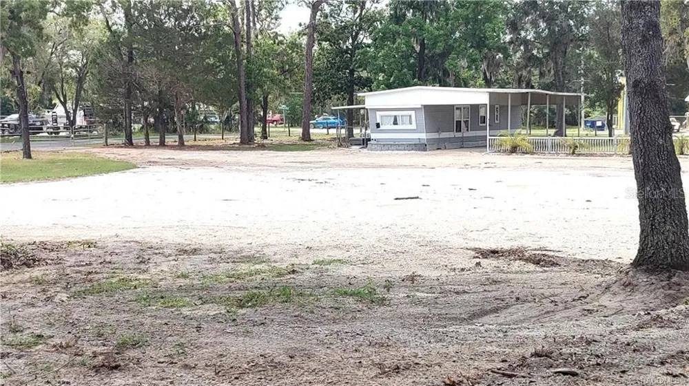 7127 W GROVER CLEVELAND BOULEVARD Homosassa, FL 34446