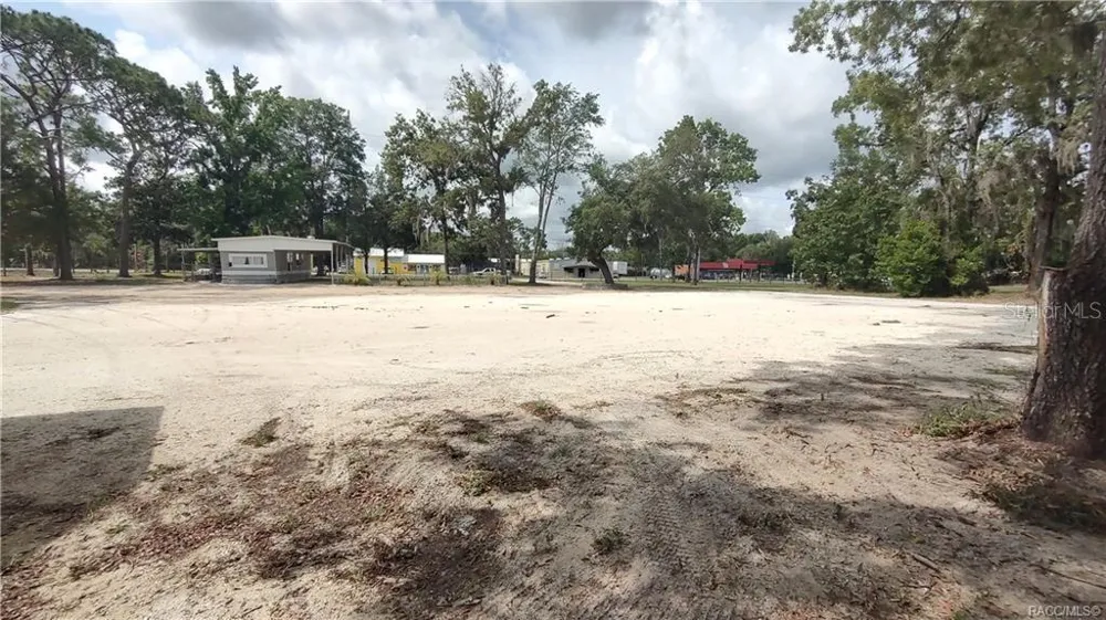7127 W GROVER CLEVELAND BOULEVARD Homosassa, FL 34446