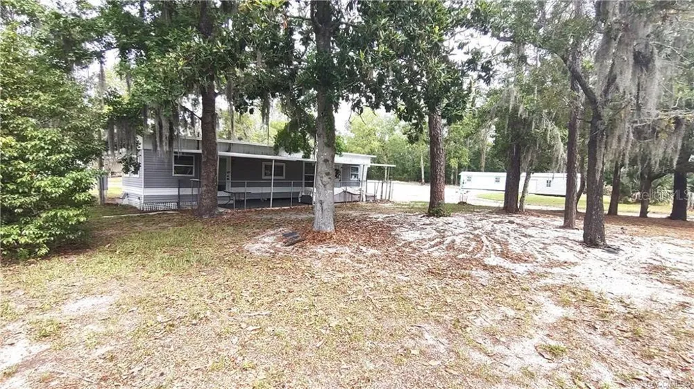 7127 W GROVER CLEVELAND BOULEVARD Homosassa, FL 34446