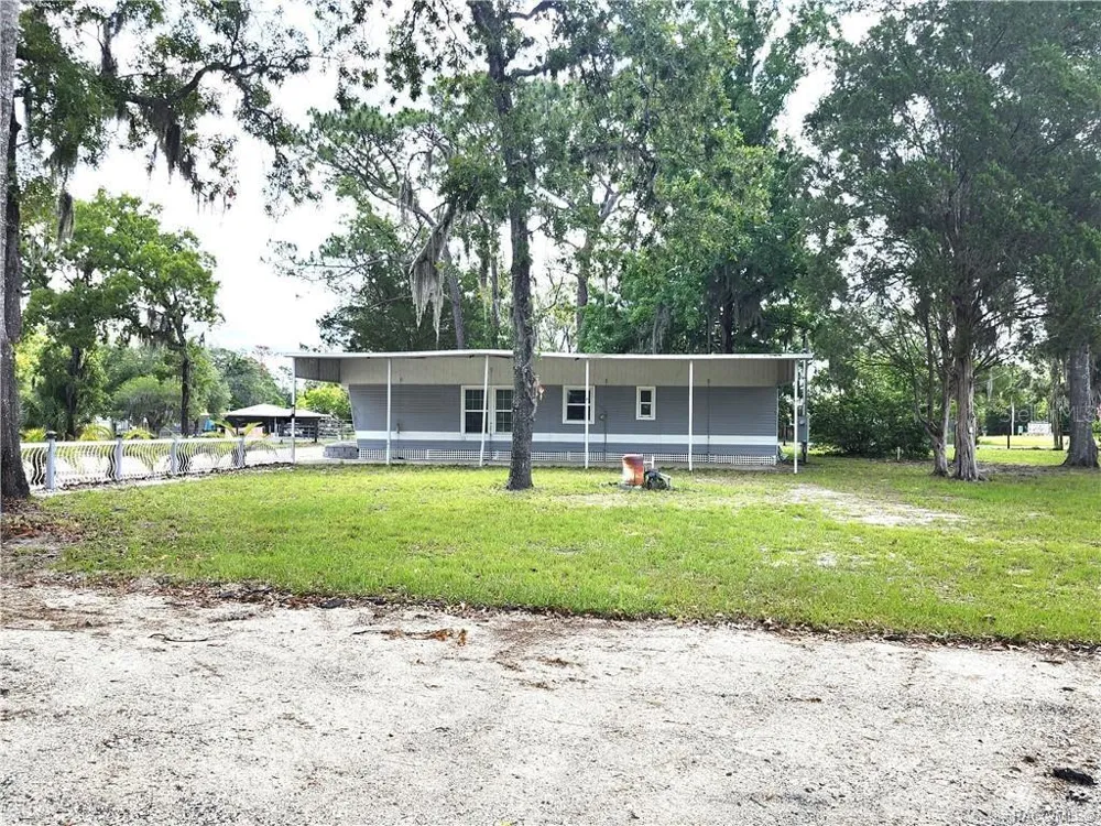 7127 W GROVER CLEVELAND BOULEVARD Homosassa, FL 34446