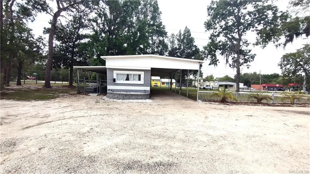 7127 W GROVER CLEVELAND BOULEVARD Homosassa, FL 34446