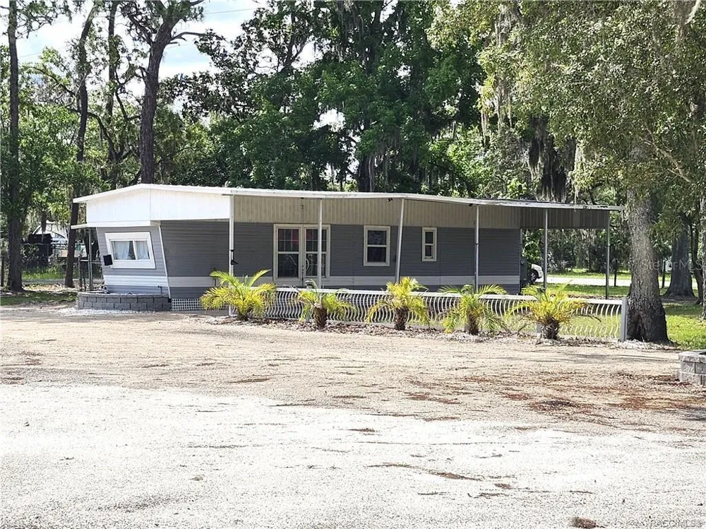 7127 W GROVER CLEVELAND BOULEVARD Homosassa, FL 34446
