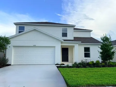 5448 ISLA SAONA DRIVE