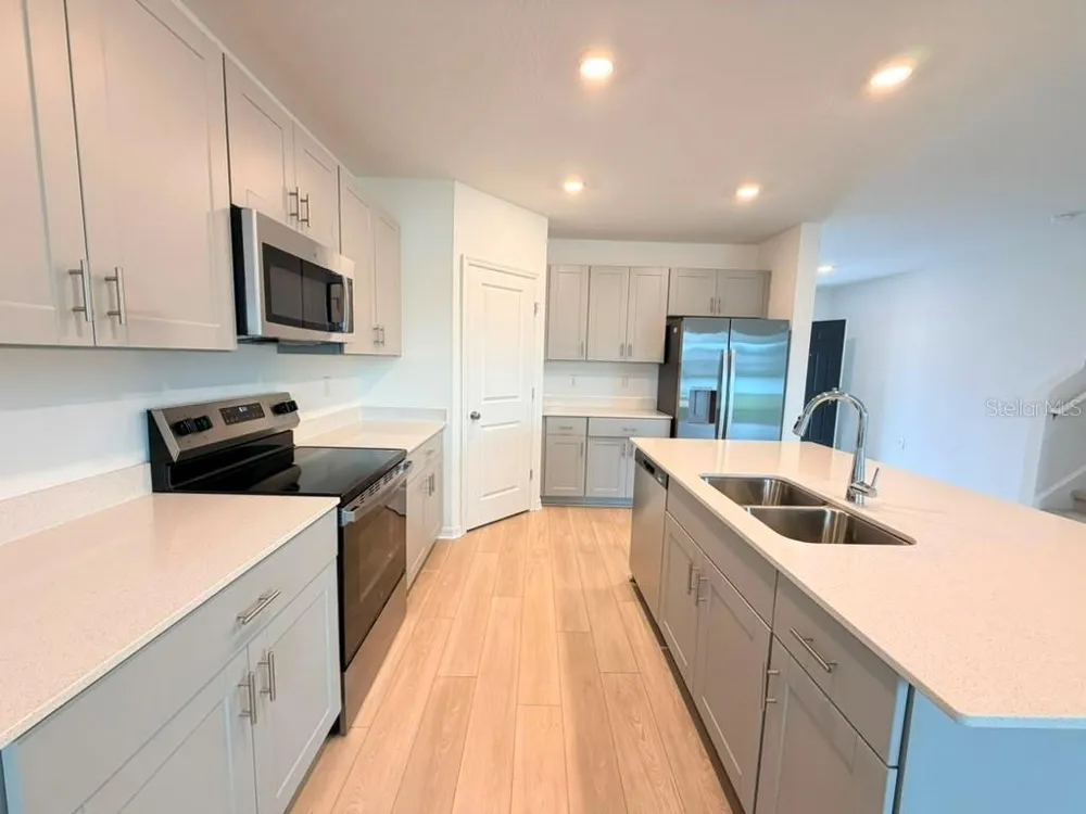5448 ISLA SAONA DRIVE Kissimmee, FL 34758