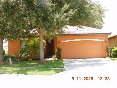 2916 CASABELLA DRIVE