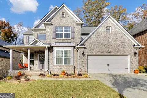 2491 Cannon Farm LN
