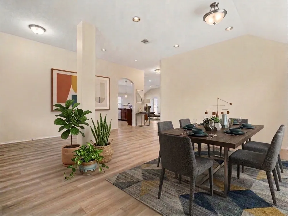 537 Bluehaw Drive Georgetown, TX 78628