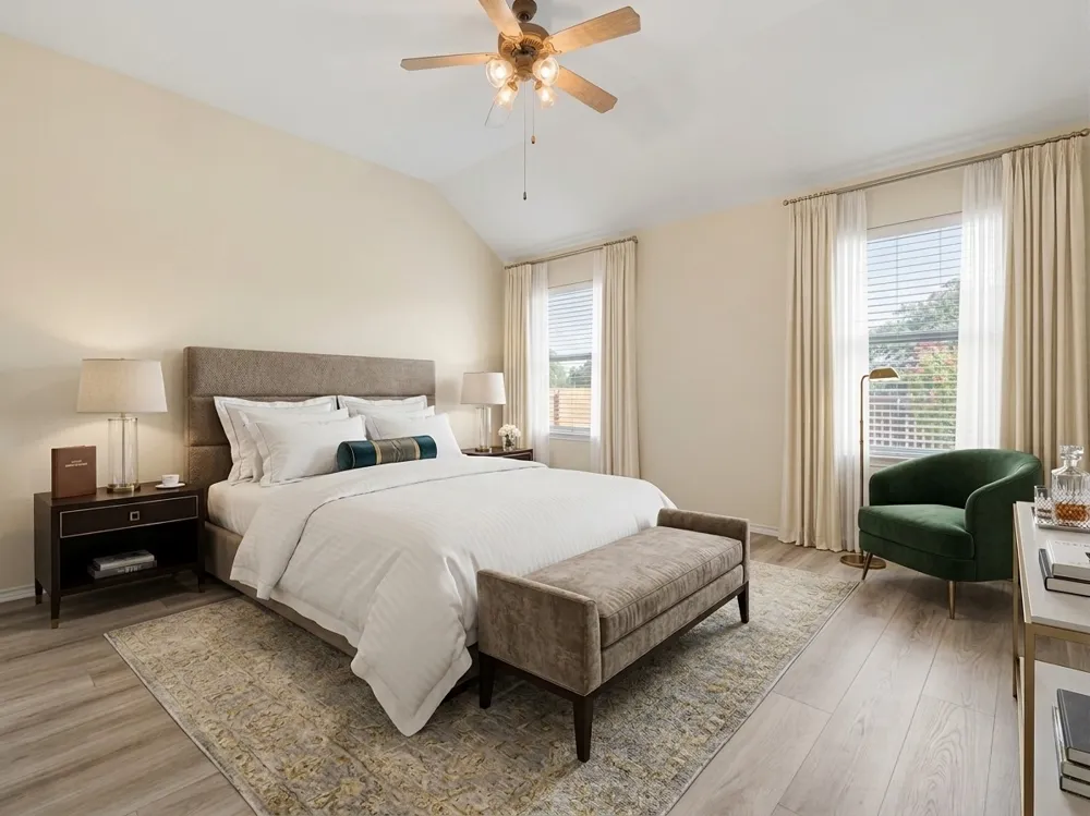 537 Bluehaw Drive Georgetown, TX 78628