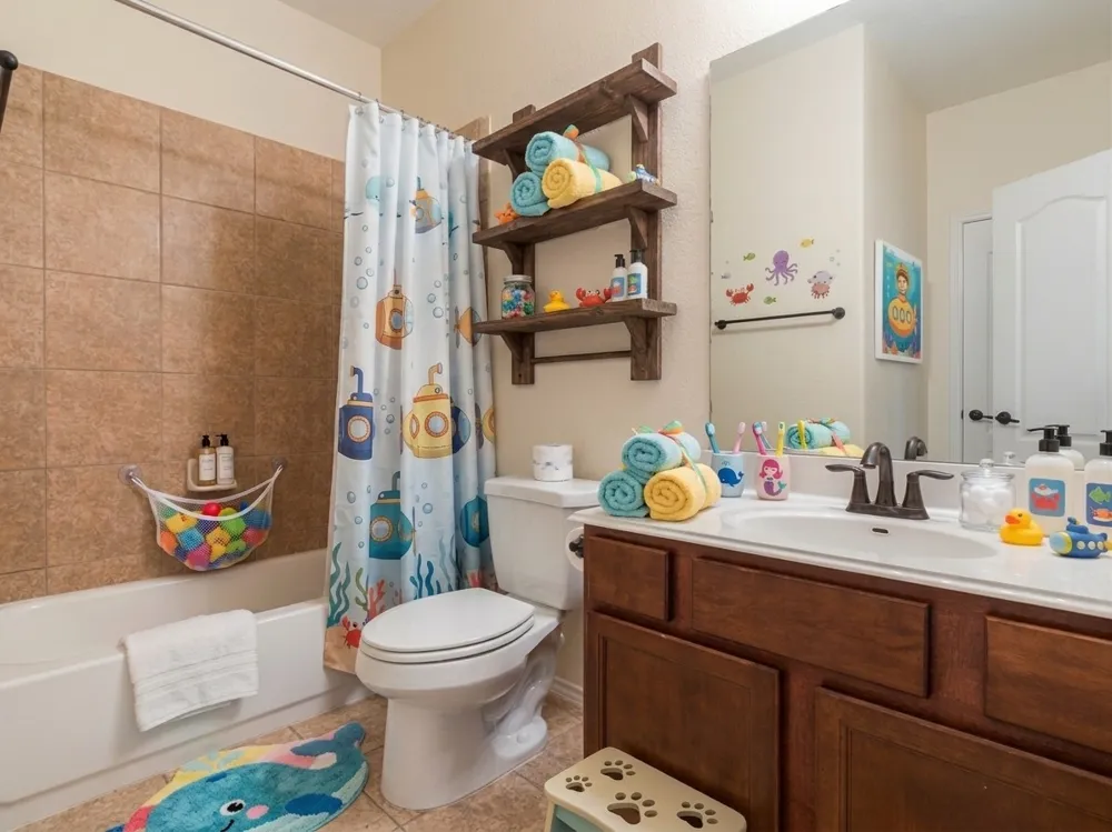 537 Bluehaw Drive Georgetown, TX 78628