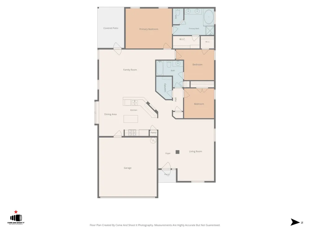 537 Bluehaw Drive Georgetown, TX 78628