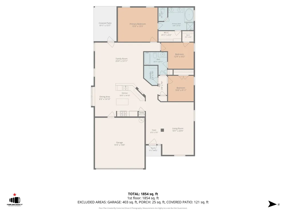 537 Bluehaw Drive Georgetown, TX 78628