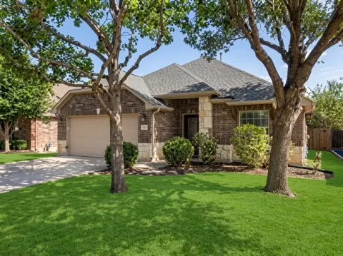 537 Bluehaw Drive
