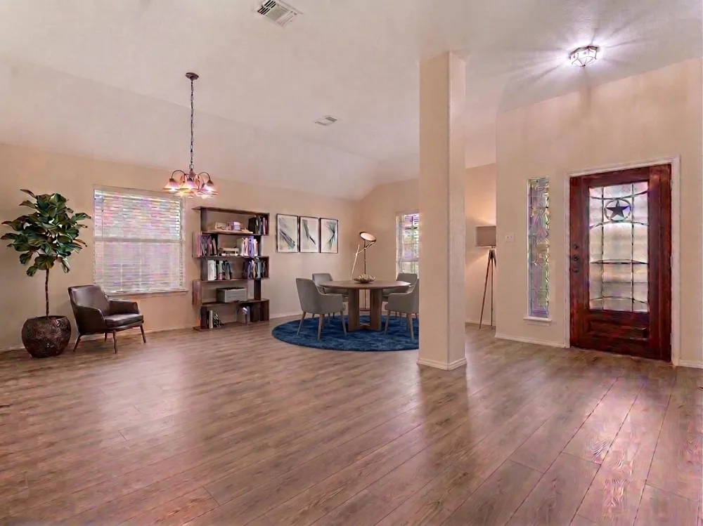 537 Bluehaw Drive Georgetown, TX 78628